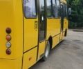 Желтый Богдан А 092, объемом двигателя 4.57 л и пробегом 700 тыс. км за 7100 $, фото 6 на Automoto.ua