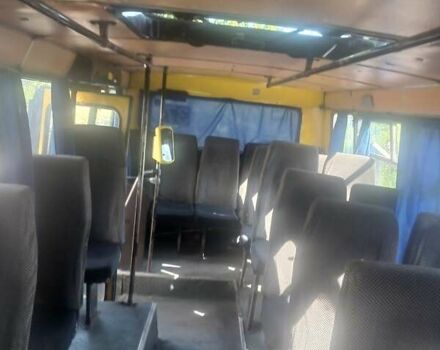Жовтий Богдан А-092, об'ємом двигуна 4.57 л та пробігом 500 тис. км за 5000 $, фото 3 на Automoto.ua