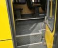 Желтый Богдан А 092, объемом двигателя 4.57 л и пробегом 600 тыс. км за 7500 $, фото 12 на Automoto.ua