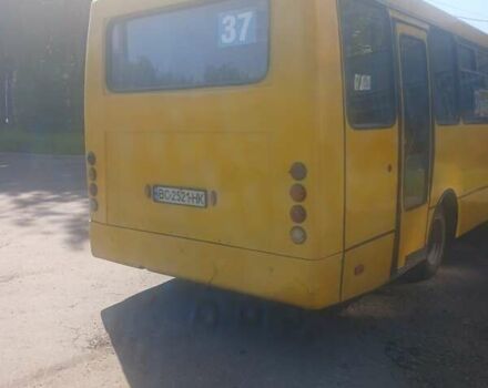 Жовтий Богдан А-092, об'ємом двигуна 4.57 л та пробігом 500 тис. км за 5000 $, фото 8 на Automoto.ua