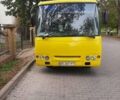 Жовтий Богдан А-092, об'ємом двигуна 4.57 л та пробігом 460 тис. км за 8200 $, фото 1 на Automoto.ua