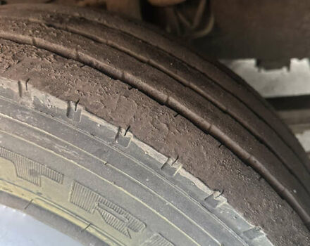 Богдан А 092 2008 в Киеве на Automoto.ua Желтый Богдан А 092, объемом двигателя 4.57 л и пробегом 200 тыс. км за 12000 $, фото 8 на Automoto.ua