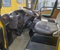 Желтый Богдан А 092, объемом двигателя 4.6 л и пробегом 200 тыс. км за 7500 $, фото 2 на Automoto.ua