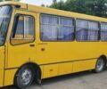 Желтый Богдан А 092, объемом двигателя 4.57 л и пробегом 700 тыс. км за 7100 $, фото 7 на Automoto.ua
