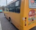 Желтый Богдан А 092, объемом двигателя 4.6 л и пробегом 5 тыс. км за 4800 $, фото 2 на Automoto.ua