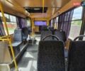 Желтый Богдан А 092, объемом двигателя 4.57 л и пробегом 600 тыс. км за 7500 $, фото 9 на Automoto.ua
