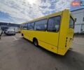 Желтый Богдан А 092, объемом двигателя 4.6 л и пробегом 200 тыс. км за 7500 $, фото 8 на Automoto.ua