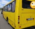 Желтый Богдан А 092, объемом двигателя 4.6 л и пробегом 720 тыс. км за 8400 $, фото 2 на Automoto.ua