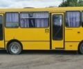 Желтый Богдан А 092, объемом двигателя 4.57 л и пробегом 700 тыс. км за 7100 $, фото 3 на Automoto.ua