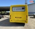 Жовтий Богдан А-092, об'ємом двигуна 4.57 л та пробігом 930 тис. км за 3700 $, фото 4 на Automoto.ua