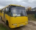 Желтый Богдан А 092, объемом двигателя 4.75 л и пробегом 500 тыс. км за 9500 $, фото 1 на Automoto.ua