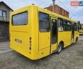 Желтый Богдан А 092, объемом двигателя 4.57 л и пробегом 600 тыс. км за 7500 $, фото 5 на Automoto.ua