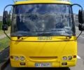 Желтый Богдан А 092, объемом двигателя 4.6 л и пробегом 720 тыс. км за 8400 $, фото 1 на Automoto.ua