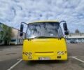 Желтый Богдан А 092, объемом двигателя 4.6 л и пробегом 200 тыс. км за 7500 $, фото 1 на Automoto.ua