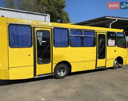 Жовтий Богдан А-092, об'ємом двигуна 4.57 л та пробігом 930 тис. км за 3700 $, фото 2 на Automoto.ua