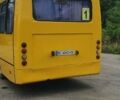Желтый Богдан А 092, объемом двигателя 4.57 л и пробегом 700 тыс. км за 7100 $, фото 5 на Automoto.ua