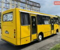 Желтый Богдан А 092, объемом двигателя 4.57 л и пробегом 100 тыс. км за 8800 $, фото 4 на Automoto.ua