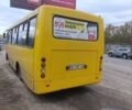 Желтый Богдан А 092, объемом двигателя 4.75 л и пробегом 500 тыс. км за 9500 $, фото 2 на Automoto.ua