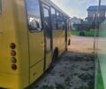 Желтый Богдан А 092, объемом двигателя 4.57 л и пробегом 540 тыс. км за 9500 $, фото 2 на Automoto.ua