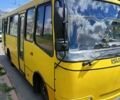 Желтый Богдан А 092, объемом двигателя 4.6 л и пробегом 720 тыс. км за 8400 $, фото 1 на Automoto.ua