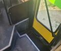 Желтый Богдан А 092, объемом двигателя 4.57 л и пробегом 540 тыс. км за 9500 $, фото 9 на Automoto.ua