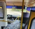 Желтый Богдан А 092, объемом двигателя 4.57 л и пробегом 700 тыс. км за 7100 $, фото 8 на Automoto.ua