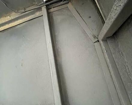 Желтый Богдан А 092, объемом двигателя 4.57 л и пробегом 800 тыс. км за 7900 $, фото 10 на Automoto.ua