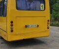 Желтый Богдан А 092, объемом двигателя 4.57 л и пробегом 700 тыс. км за 7100 $, фото 5 на Automoto.ua
