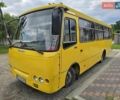 Желтый Богдан А 092, объемом двигателя 4.57 л и пробегом 600 тыс. км за 7500 $, фото 2 на Automoto.ua