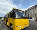 Желтый Богдан А 092, объемом двигателя 4.57 л и пробегом 100 тыс. км за 8800 $, фото 14 на Automoto.ua