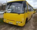 Желтый Богдан А 092, объемом двигателя 4.75 л и пробегом 500 тыс. км за 9500 $, фото 1 на Automoto.ua