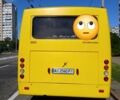 Желтый Богдан А 092, объемом двигателя 4.6 л и пробегом 720 тыс. км за 8400 $, фото 3 на Automoto.ua