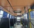 Желтый Богдан А 092, объемом двигателя 4.6 л и пробегом 200 тыс. км за 7500 $, фото 15 на Automoto.ua