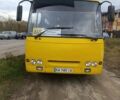 Желтый Богдан А 092, объемом двигателя 4.75 л и пробегом 500 тыс. км за 9500 $, фото 4 на Automoto.ua