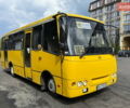 Желтый Богдан А 092, объемом двигателя 4.57 л и пробегом 100 тыс. км за 8800 $, фото 1 на Automoto.ua