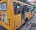 Желтый Богдан А 092, объемом двигателя 4.6 л и пробегом 5 тыс. км за 4800 $, фото 5 на Automoto.ua