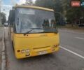 Желтый Богдан А 092, объемом двигателя 4.6 л и пробегом 5 тыс. км за 4800 $, фото 1 на Automoto.ua