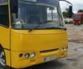 Желтый Богдан А 092, объемом двигателя 4.57 л и пробегом 700 тыс. км за 7100 $, фото 2 на Automoto.ua