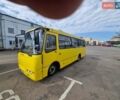 Желтый Богдан А 092, объемом двигателя 4.6 л и пробегом 200 тыс. км за 7500 $, фото 4 на Automoto.ua