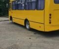 Желтый Богдан А 092, объемом двигателя 4.57 л и пробегом 700 тыс. км за 7100 $, фото 9 на Automoto.ua