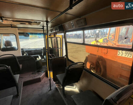 Жовтий Богдан А-092, об'ємом двигуна 4.6 л та пробігом 1000 тис. км за 4500 $, фото 13 на Automoto.ua