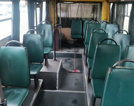 Жовтий Богдан А-092, об'ємом двигуна 4.57 л та пробігом 100 тис. км за 5000 $, фото 1 на Automoto.ua