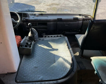 Жовтий Богдан А-092, об'ємом двигуна 4.6 л та пробігом 1000 тис. км за 4500 $, фото 14 на Automoto.ua