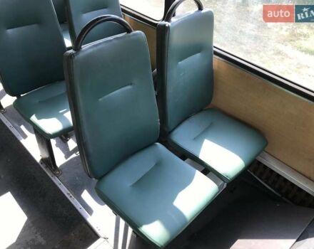 Жовтий Богдан А-092, об'ємом двигуна 4.57 л та пробігом 580 тис. км за 3500 $, фото 8 на Automoto.ua