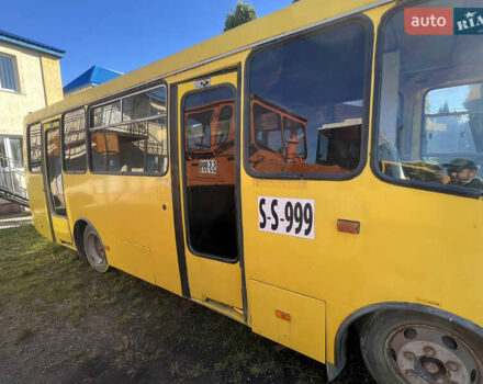 Жовтий Богдан А-092, об'ємом двигуна 4.6 л та пробігом 1000 тис. км за 4500 $, фото 7 на Automoto.ua