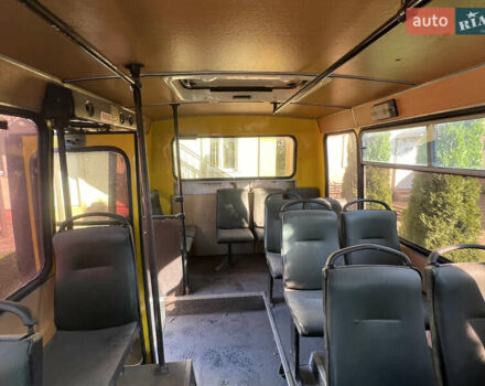 Жовтий Богдан А-092, об'ємом двигуна 4.6 л та пробігом 1000 тис. км за 4500 $, фото 8 на Automoto.ua