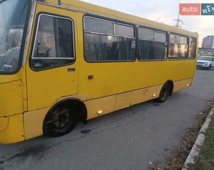 Жовтий Богдан А-092, об'ємом двигуна 4.57 л та пробігом 100 тис. км за 5000 $, фото 5 на Automoto.ua