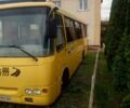Желтый Богдан А 092, объемом двигателя 4.6 л и пробегом 1 тыс. км за 5600 $, фото 3 на Automoto.ua