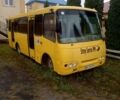 Желтый Богдан А 092, объемом двигателя 4.6 л и пробегом 1 тыс. км за 5600 $, фото 1 на Automoto.ua