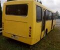 Желтый Богдан А 092, объемом двигателя 4.6 л и пробегом 1 тыс. км за 5600 $, фото 5 на Automoto.ua